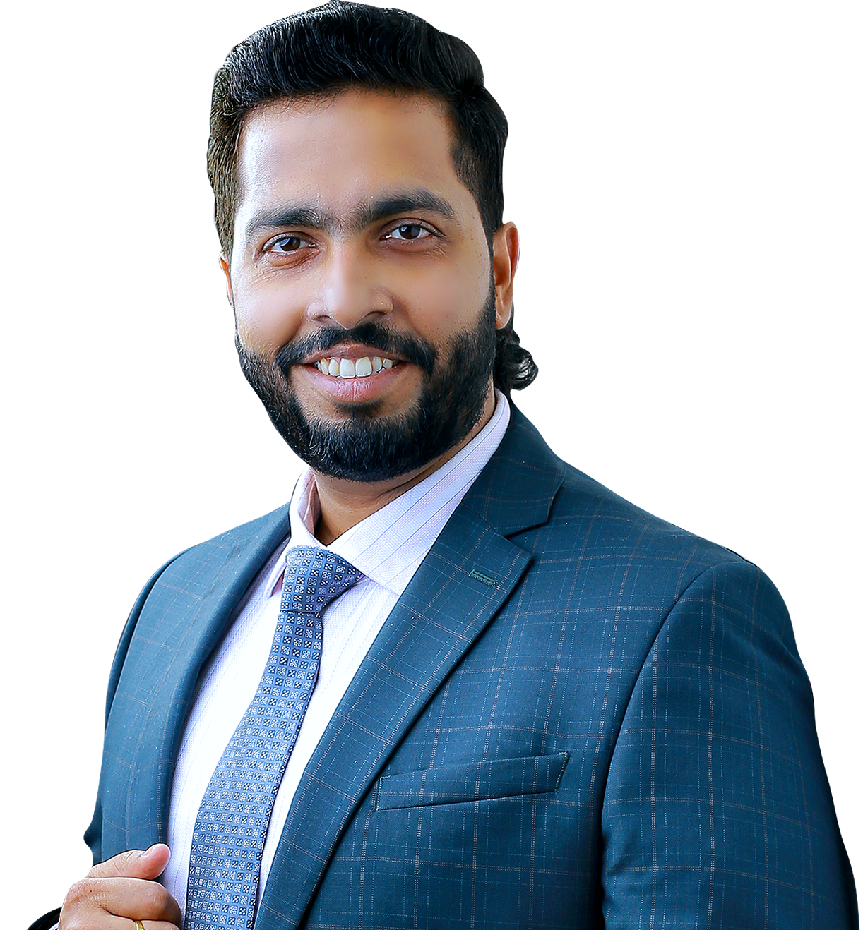 Portfolio Hero Image
